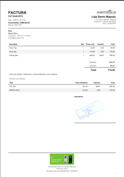 Template Air — full document